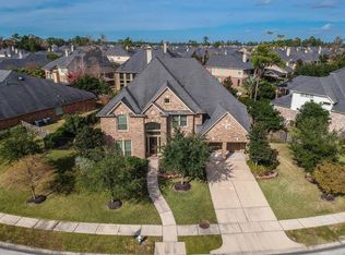 13611 Delwood Springs Ln, Houston, TX 77044