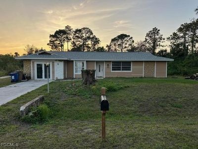 405 Calvin Ave, Lehigh Acres, FL, 33972