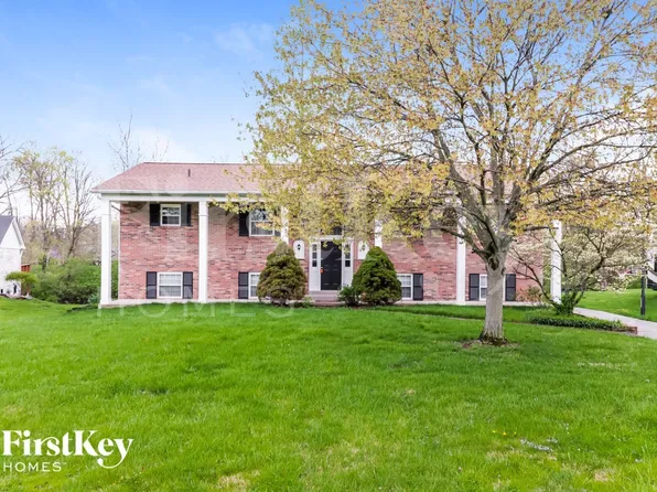 7169 Woodland Cir, West Chester, OH 45069
