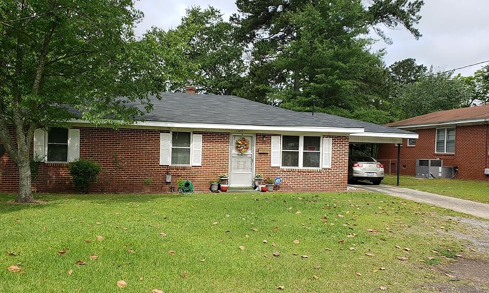 1107 Slocumb Street, Goldsboro, NC 27530 Zillow