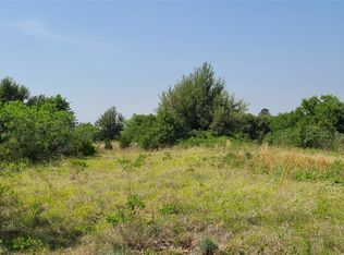 2750 Carter Rd, Springtown, TX 76082