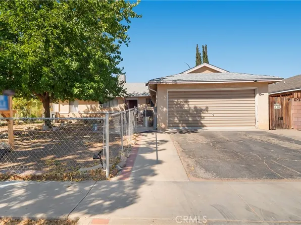 38645 33rd St E, Palmdale, CA 93550