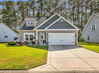 329 Lake Mist Ct, Longs, SC 29568