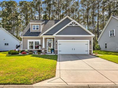 329 Lake Mist Ct., Longs, SC, 29568