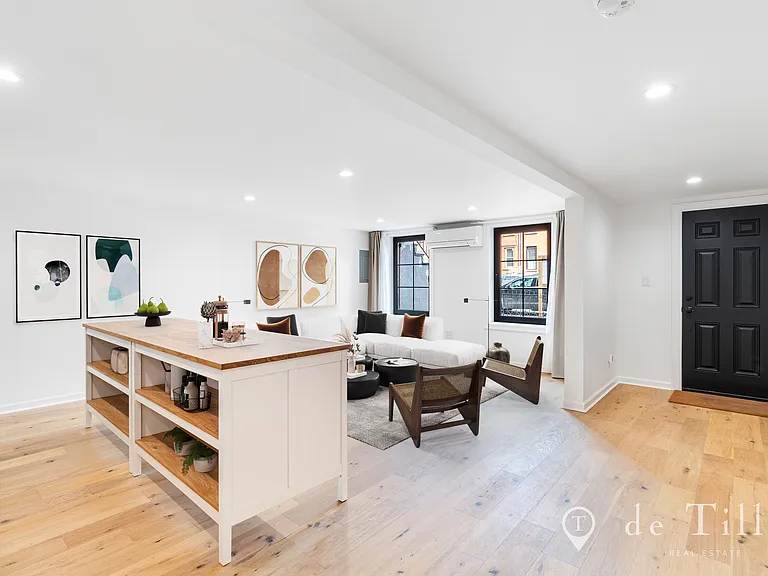 160 Clifton Pl #1 — Photo 4