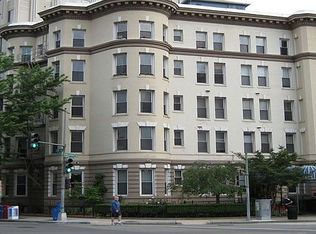 1300 Mass Ave NW APT 302, Washington, DC 20005