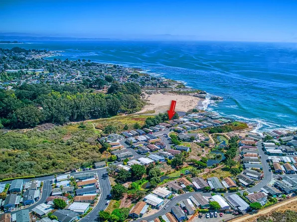 2395 Delaware Ave Space 179, Santa Cruz, CA 95060