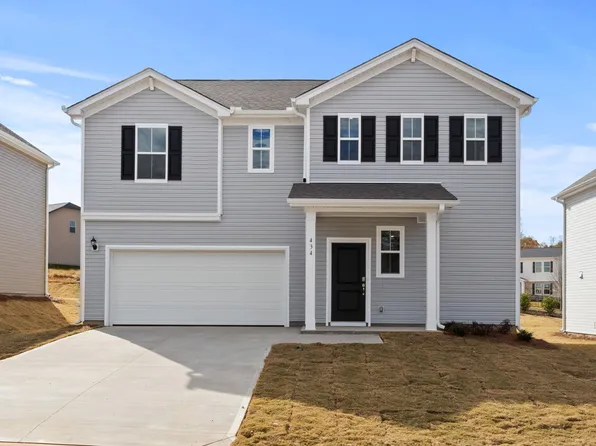 434 Haddon Trl, Woodruff, SC 29388