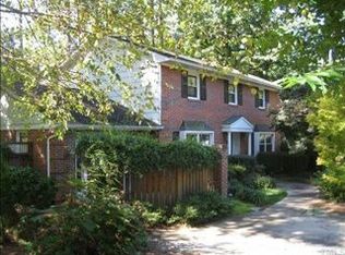 1545 Shadowood Ln, Raleigh, NC 27612