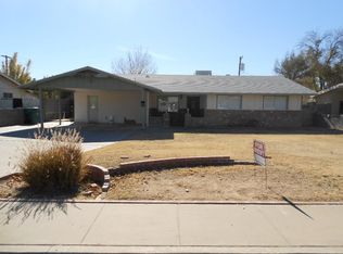 935 W 9th Pl, Mesa, AZ 85201
