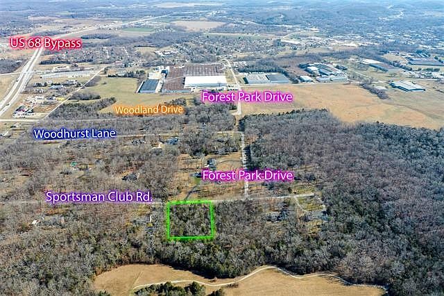 2nd image of 0 Hickory Hill Ln Lot 7