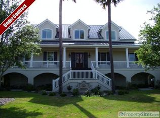 1500 Lady Anna Ln, Johns Island, SC 29455