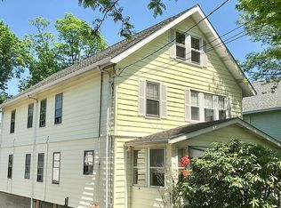6-8 Colonial Ave, Newton, MA 02460