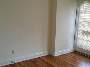 320 E Bettlewood Ave APT F, Oaklyn, NJ 08107