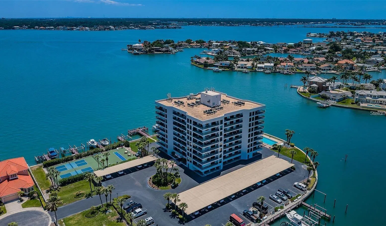 240 Sand Key Estates Drive #222 - 222 — Photo 4