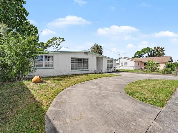 5002 HALIFAX DRIVE, TAMPA, FL 33615