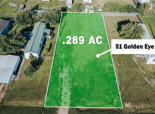 51 Golden Eye Loop, Victoria, TX 77905