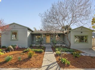 998 Virginia St, Berkeley, CA 94710