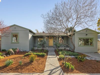 998 Virginia St, Berkeley, CA, 94710