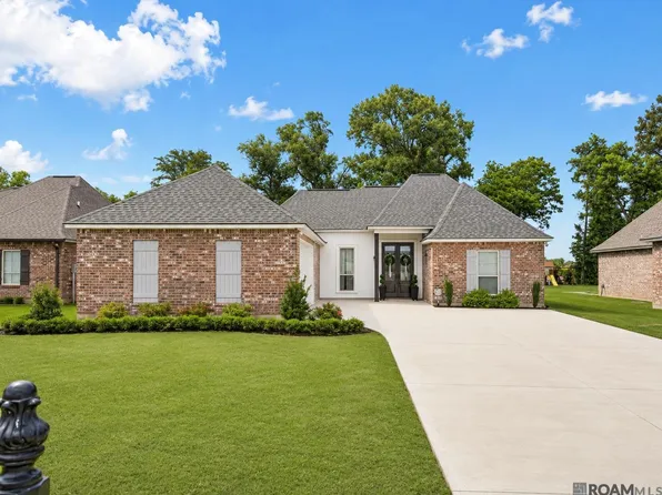 4820 Pointe Prospect Dr, Torbert, LA 70762