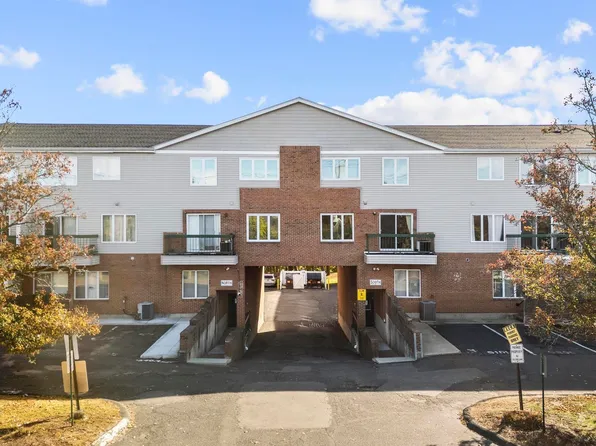 219 South Broad Street APT S105, Meriden, CT 06450