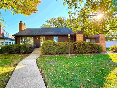 212 S 12th St, Herrin, IL, 62948