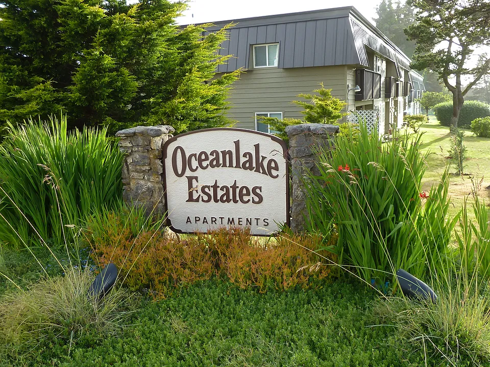 Oceanlake Estates Apartments