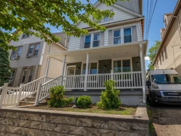 946 Emma St Floor 2, Elizabeth, NJ 07201