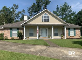 8 Fox Run, Fairhope, AL 36532