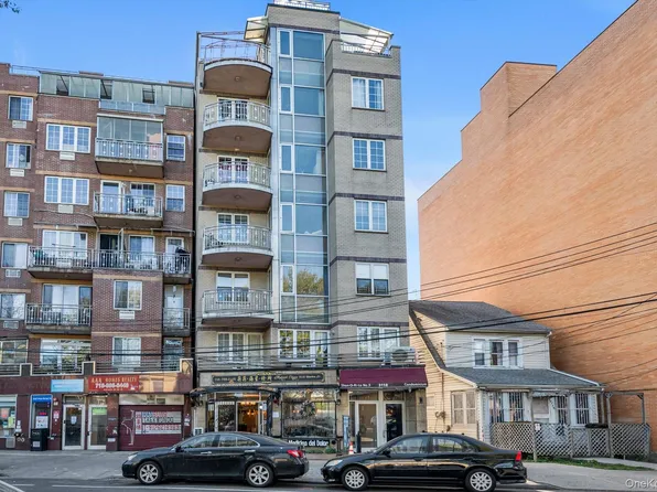 31-18 Union Street #3A, Flushing, NY 11354