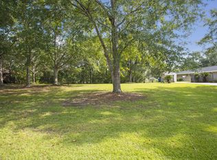 Lot 8 Porteaux Bay Dr., Biloxi, MS 39532