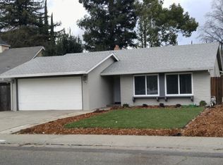 9101 Caldera Way, Sacramento, CA 95826