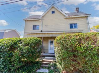 21 Briggs St, Pittsburgh, PA 15234