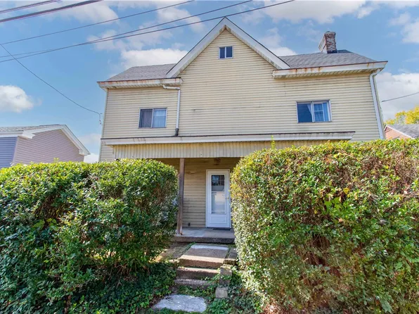 21 Briggs St, Pittsburgh, PA 15234