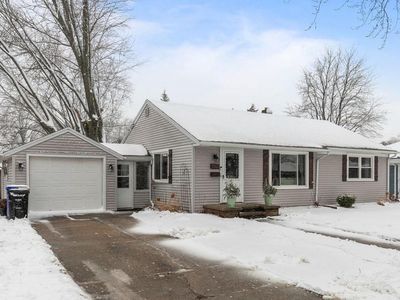 1007 West GLENDALE AVENUE, Appleton, WI, 54914