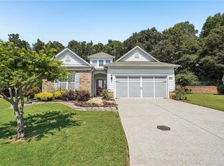 4605 Vanadium Bnd, Cumming, GA 30040