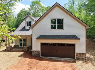 328 Point Rd, Westminster, SC 29693