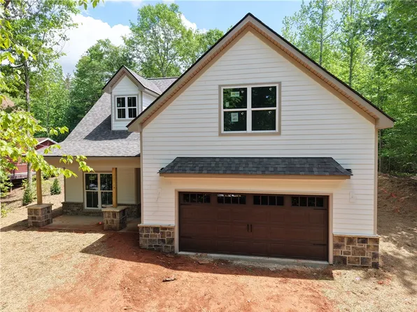 328 Point Rd, Westminster, SC 29693