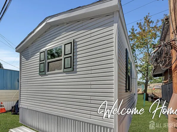 2505 Woodbridge Ave #19L, Edison, NJ 08817