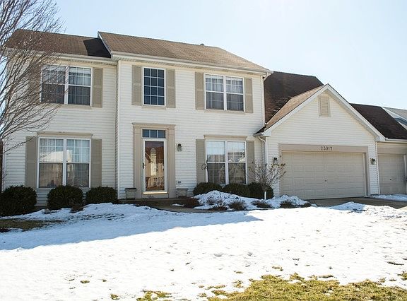 2nd image of 23917 W Greenfield Ct