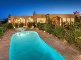 2436 E Placita De La Victoria, Tucson, AZ 85718
