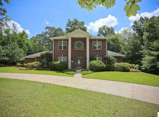122 Jefferson Oaks Dr, Ruston, LA 71270