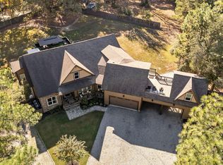 5321 Old Jones Rd, Wake Forest, NC 27587