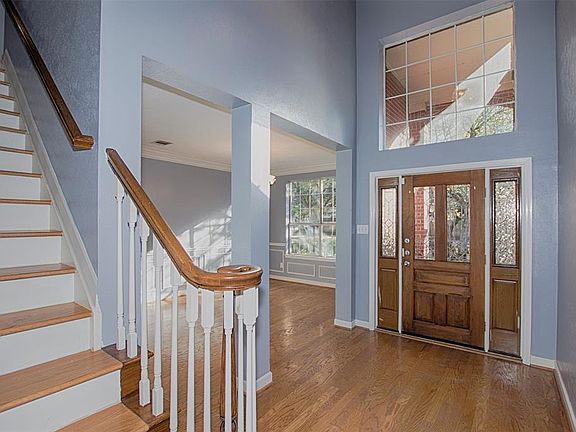 5th image of 13907 Garden Creek Way