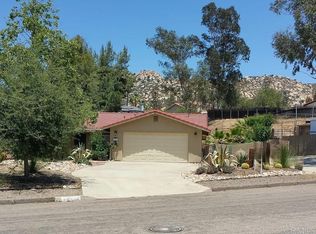 24820 Abalar Way, Ramona, CA 92065