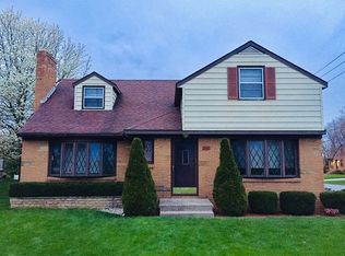 8545 Freeland Ave SW, Byron Center, MI 49315