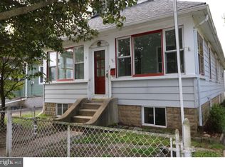 3 S Burdsall Ave, Gloucester City, NJ