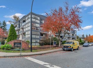 12025 207a St #207, Maple Ridge, BC V2X0R3