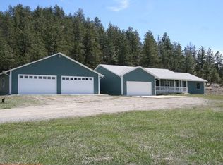 39 Shane Creek Rd, Columbus, MT 59019
