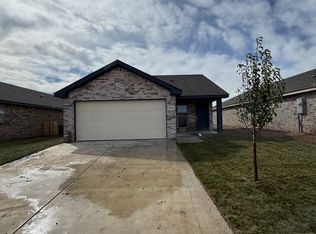 6704 Pepperdine Dr, Amarillo, TX 79109